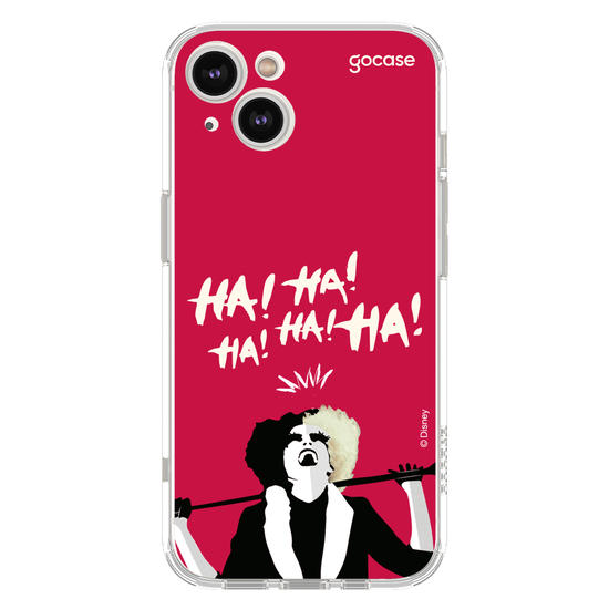 Disney - Cruella - Ha Ha Ha!