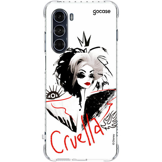 Disney - Cruella - Fashion