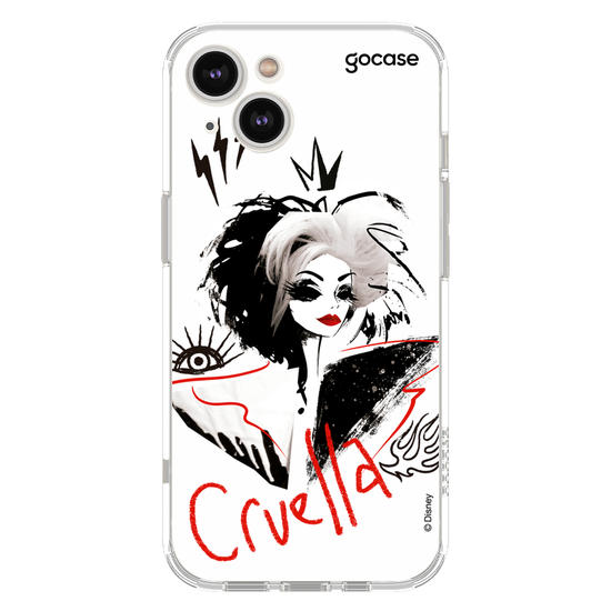 Disney - Cruella - Fashion