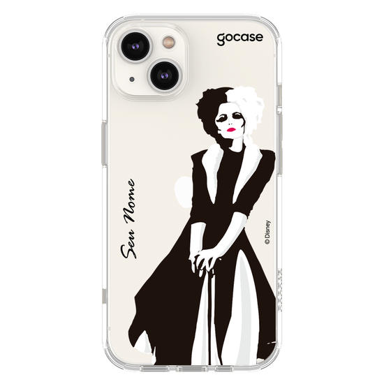 Disney - Cruella - Moda
