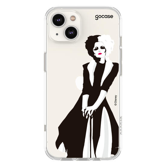 Disney - Cruella - Moda