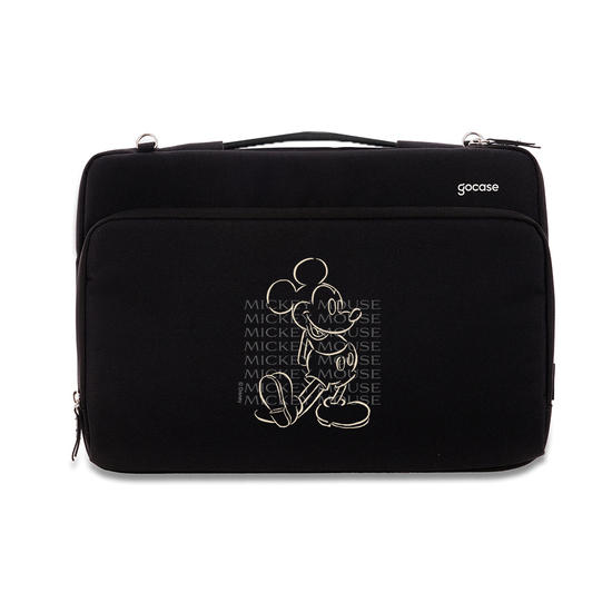 Capa para Notebook Smart - Mickey & Amigos - Mickey Lettering