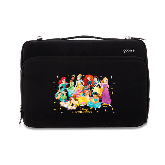 Capa para Notebook Smart - Princesas - Sempre Unidas