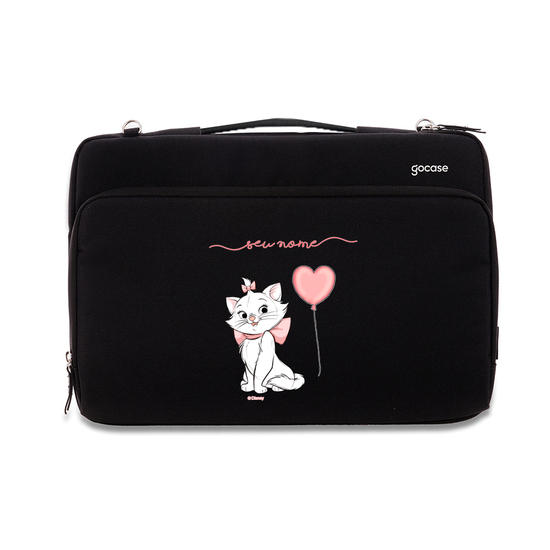 Capa para Notebook Smart - Marie - Coração