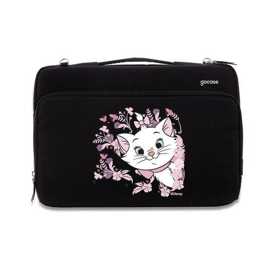 Capa para Notebook Smart - Marie - Cute Cat