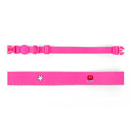 Coleira Pet - Mickey & Amigos - Mickey Cute Itens