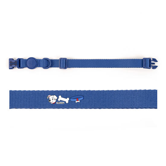 Coleira Pet - 101 Dálmatas