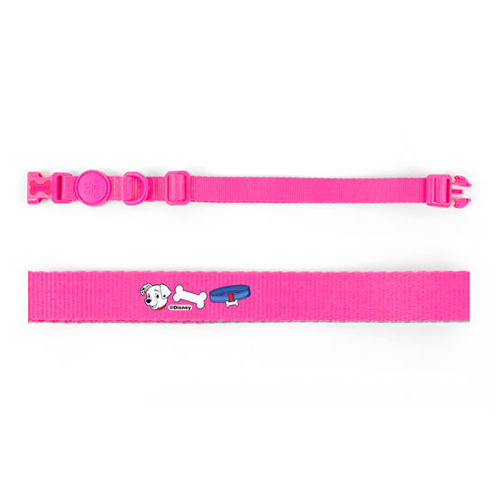 Coleira Pet - 101 Dálmatas