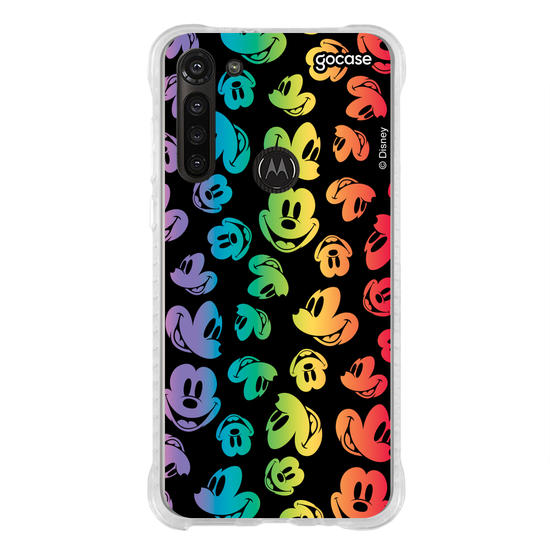 Mickey & Amigos - Rainbow