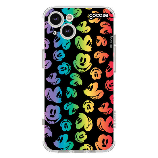 Mickey & Amigos - Rainbow