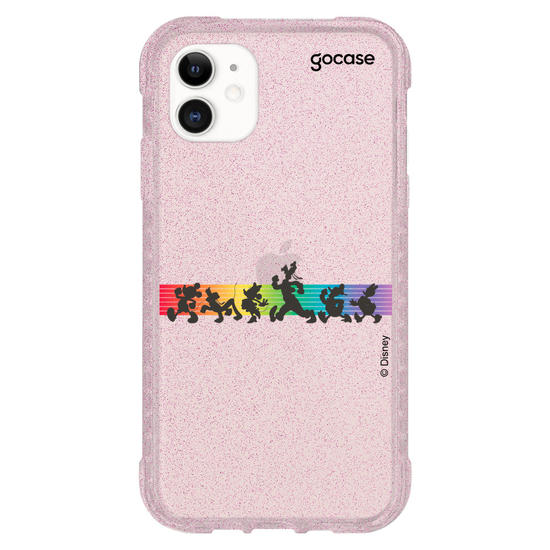 Disney - Mickey e Seus Amigos - Cores