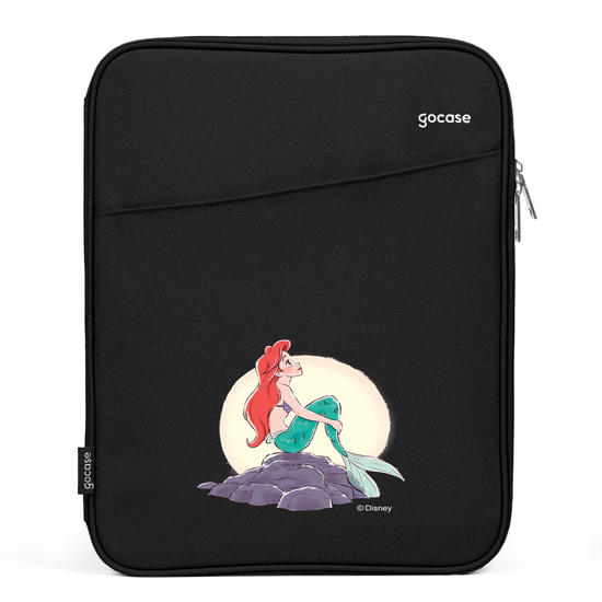 Capa Para Notebook Slim - Ariel Lunar
