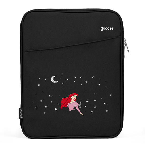 Capa Para Notebook Slim - Ariel Universe