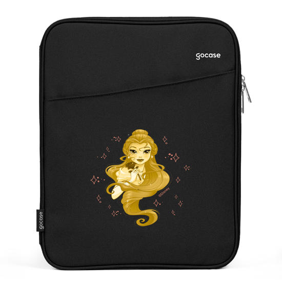 Capa Para Notebook Slim - Sweet Bela
