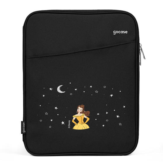 Capa Para Notebook Slim - Bella Universe