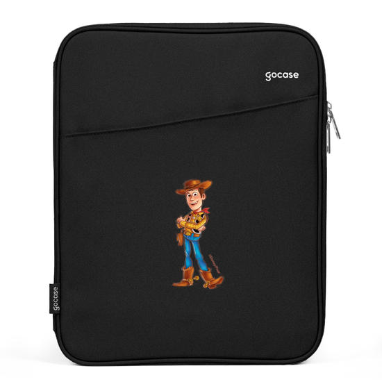 Capa Para Notebook Slim - Classic Andy