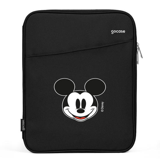 Capa Para Notebook Slim - Mickey Rostinho