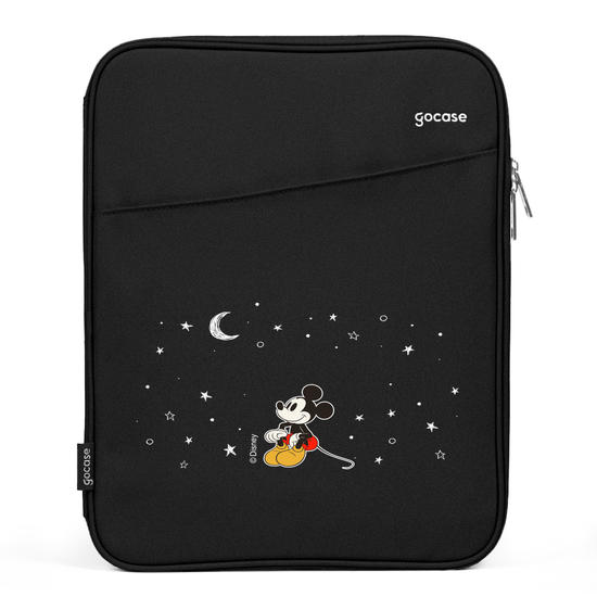 Capa Para Notebook Slim - Mickey Universe