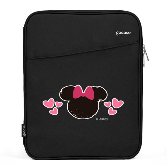 Capa Para Notebook Slim - Minnie Love