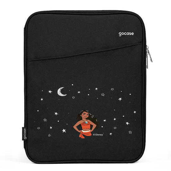 Capa Para Notebook Slim - Moana Universe