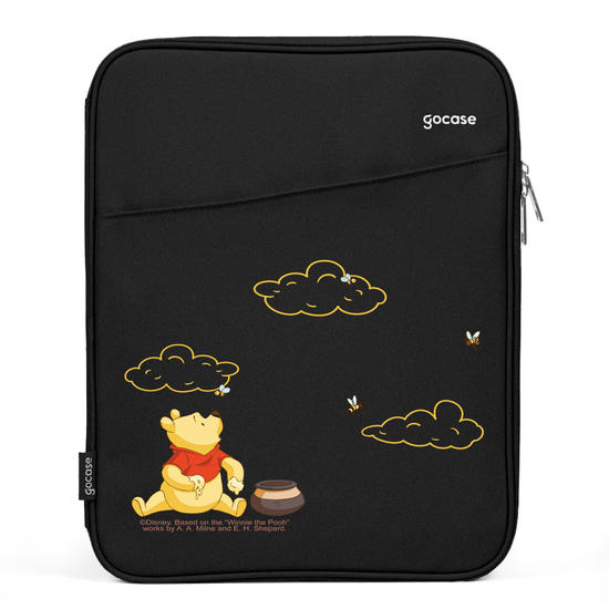 Capa Para Notebook Slim - My Honey