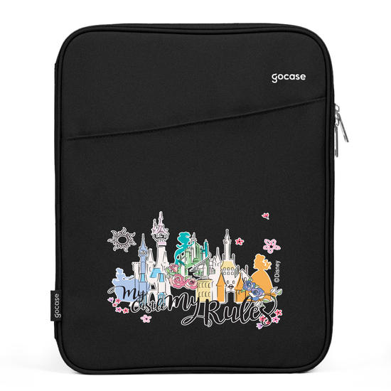 Capa Para Notebook Slim - My Rules