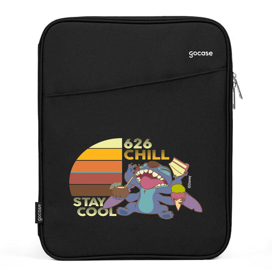 Capa Para Notebook Slim - Stitch