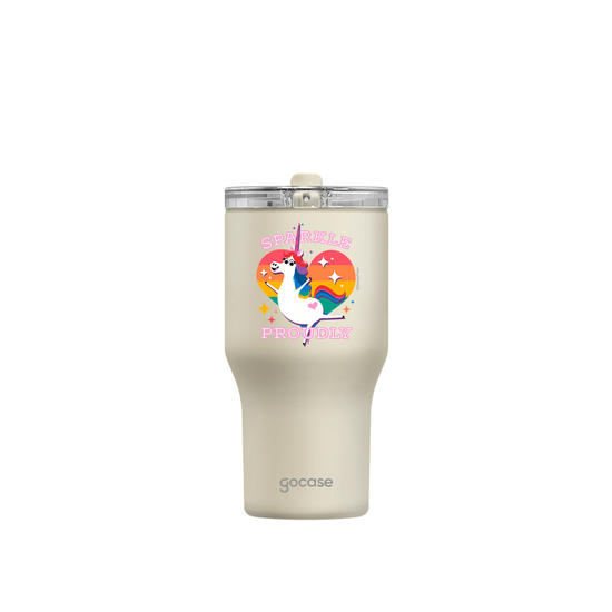 Copo Térmico Daily - Sparkle Proudly