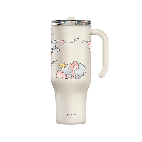 Copo Térmico Life - Dumbo Pena