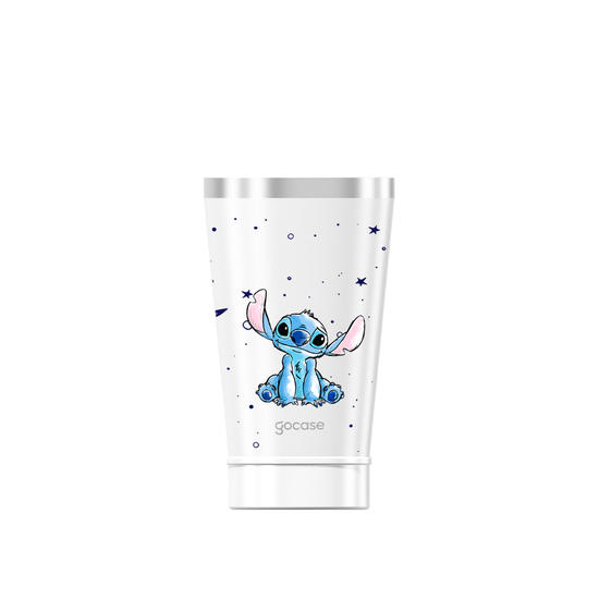 Copo Térmico + Ebook - Animals Universe
