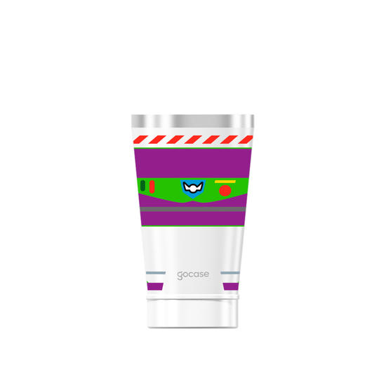 Copo Térmico - Estilo Buzz