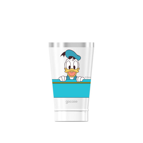 Copo Térmico - Pato Donald Bolsinho