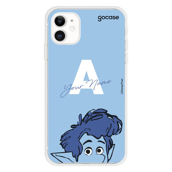 Dois Irmãos - Ian Phone Case