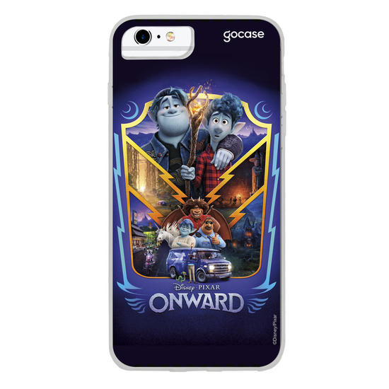 Dois Irmãos - Jornada Fantástica