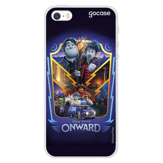 Dois Irmãos - Jornada Fantástica