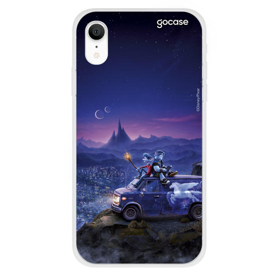 Dois Irmãos - Mirante