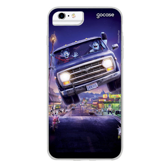 Dois Irmãos - Em Busca de Aventura