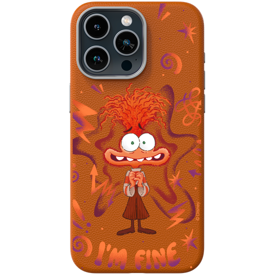 Fascino -  Divertidamente - I'm Fine