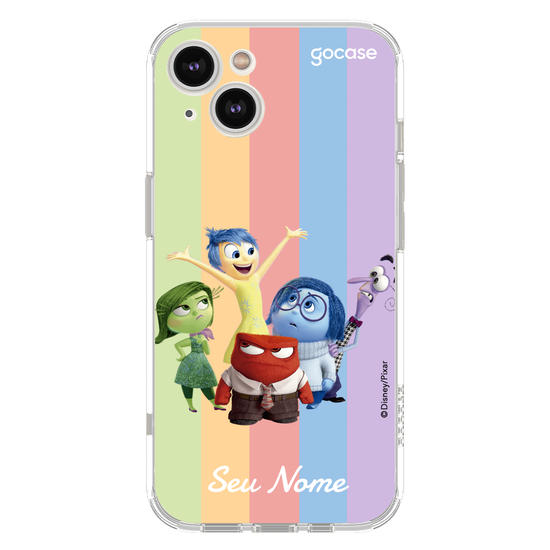 Divertidamente - Rainbow