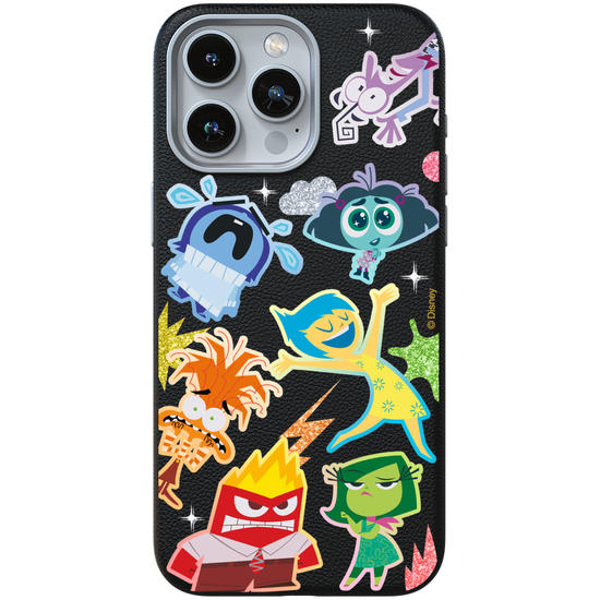 Fascino -  Divertidamente - Stickers