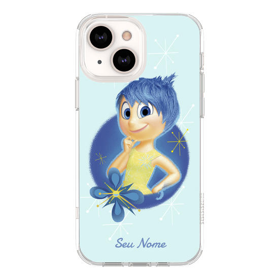 Disney - Inside Out - Joy Phone Case