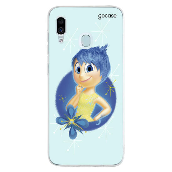 Divertidamente - Alegria