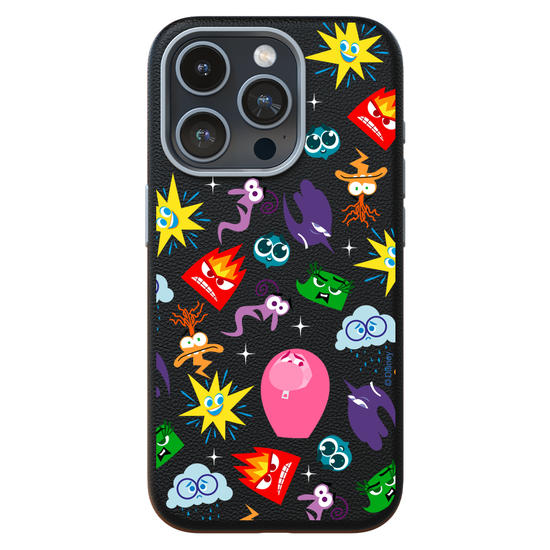 Fascino -  Divertidamente - Todas as Emoções