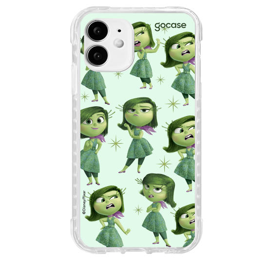 Capinha para celular Divertidamente - Nojinho Pattern