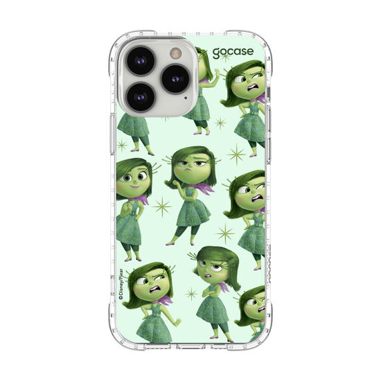 Capinha para celular Divertidamente - Nojinho Pattern