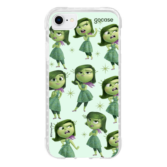 Capinha para celular Divertidamente - Nojinho Pattern