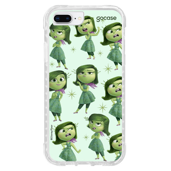 Capinha para celular Divertidamente - Nojinho Pattern