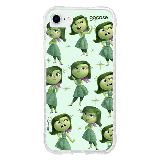 Capinha para celular Divertidamente - Nojinho Pattern