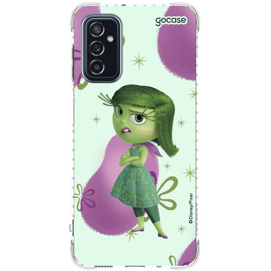 Divertidamente - Nojinho