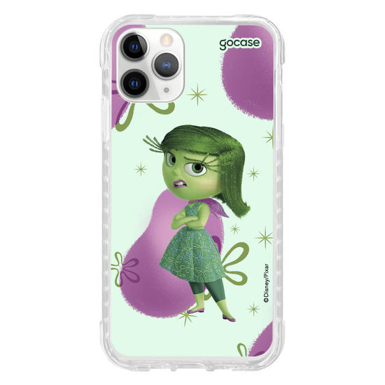 Capinha para celular Divertidamente - Nojinho